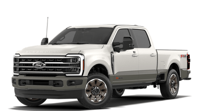 2027 Ford F-250SD F-250® King Ranch®