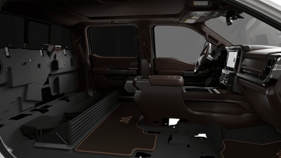 2027 Ford F-250SD F-250® King Ranch®
