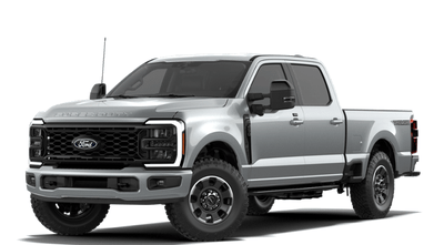 2027 Ford F-250SD F-250® Lariat®