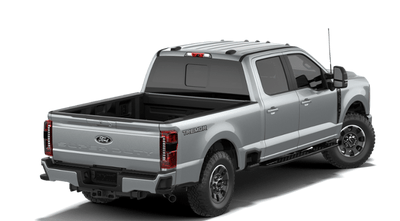 2027 Ford F-250SD F-250® Lariat®