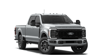 2027 Ford F-250SD F-250® Lariat®