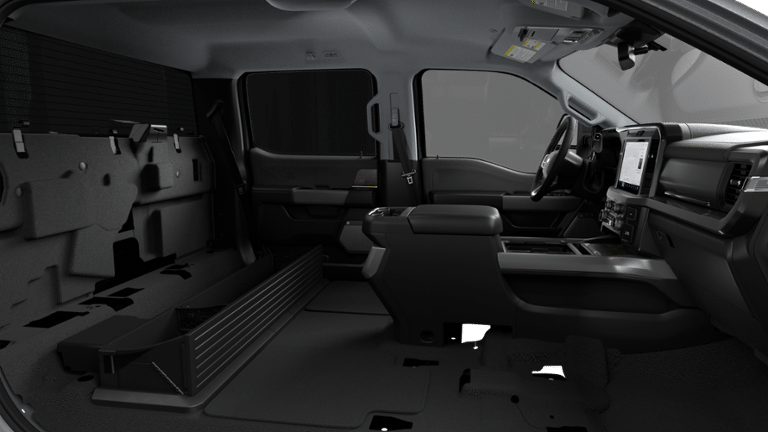 2027 Ford F-250SD F-250® Lariat®