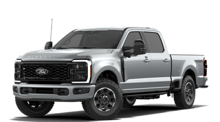 2027 Ford F-250SD F-250® Lariat®