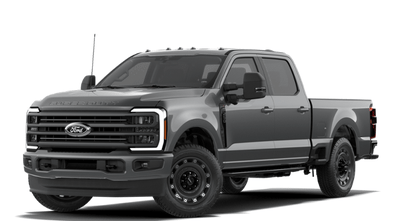 2027 Ford F-250SD F-250® XLT