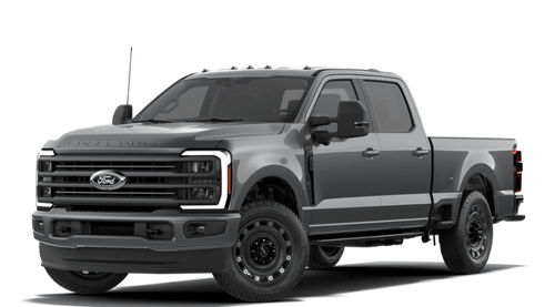 2027 Ford F-250SD F-250® XLT