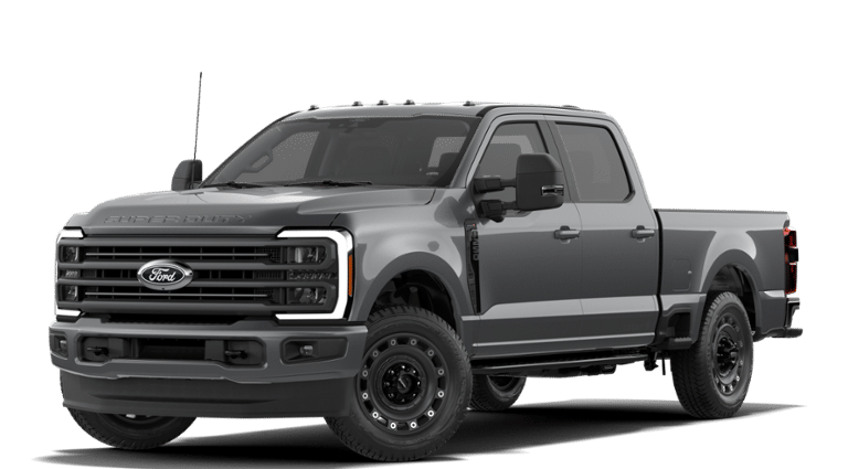 2027 Ford F-250SD F-250® XLT
