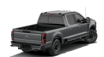 2027 Ford F-250SD F-250® XLT