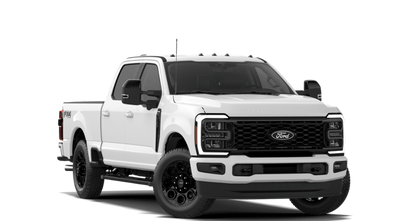 2027 Ford F-250SD F-250® Lariat®