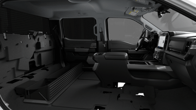 2027 Ford F-250SD F-250® Lariat®