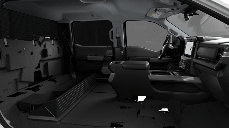 2027 Ford F-250SD F-250® Lariat®