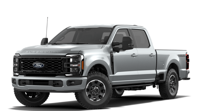 2027 Ford F-250SD F-250® XLT