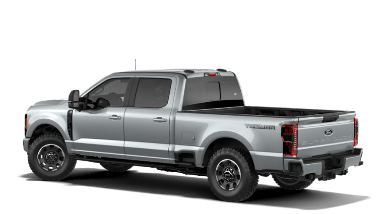 2027 Ford F-250SD F-250® XLT
