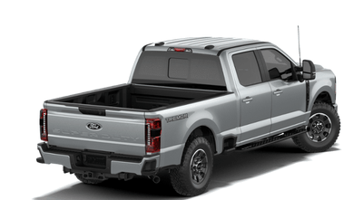 2027 Ford F-250SD F-250® XLT
