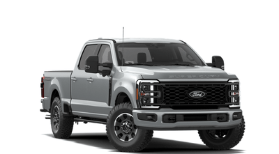 2027 Ford F-250SD F-250® XLT