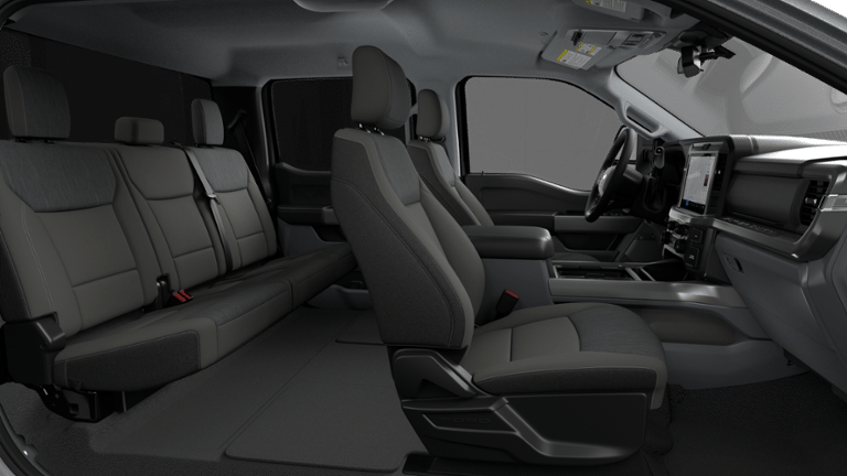 2027 Ford F-250SD F-250® XLT