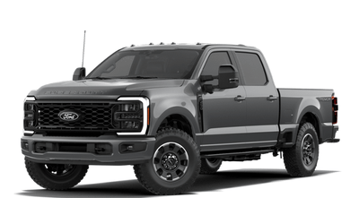 2027 Ford F-250SD F-250® Lariat®
