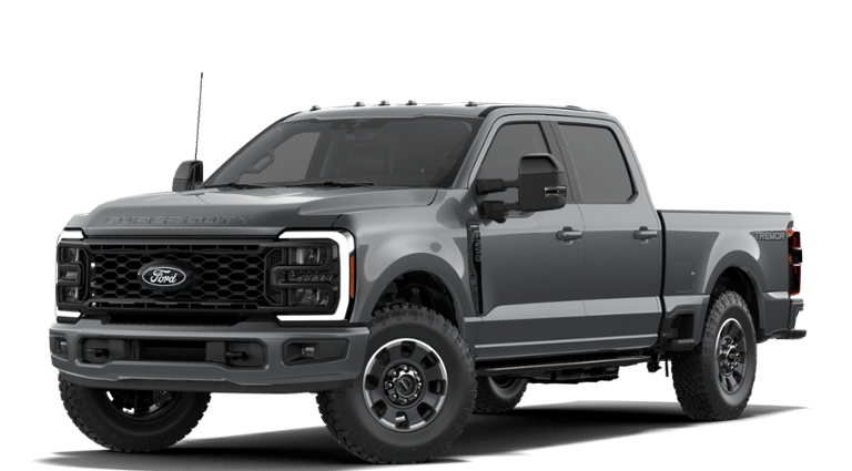 2027 Ford F-250SD F-250® Lariat®