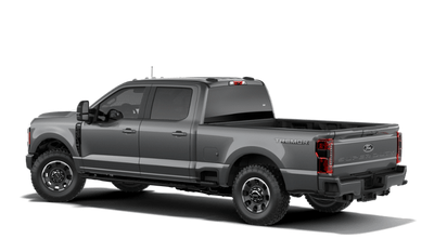 2027 Ford F-250SD F-250® Lariat®