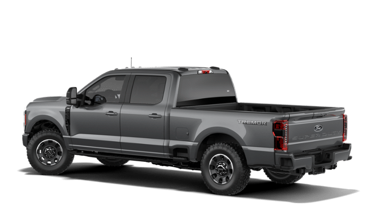 2027 Ford F-250SD F-250® Lariat®