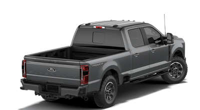 2027 Ford F-250SD F-250® Lariat®