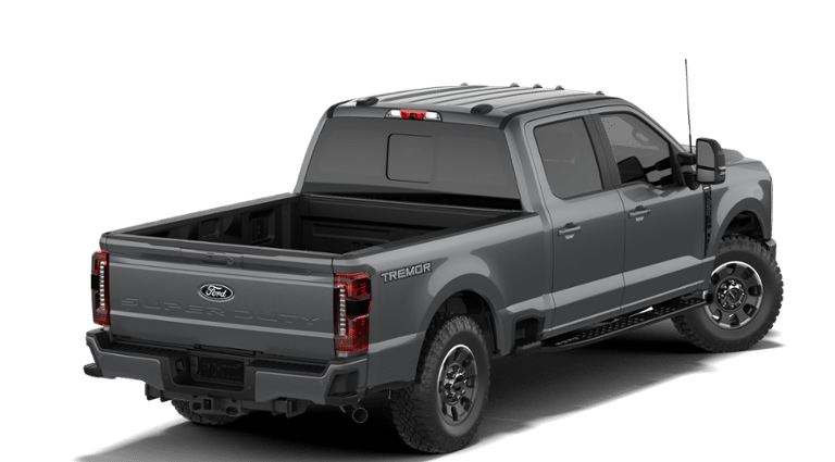 2027 Ford F-250SD F-250® Lariat®