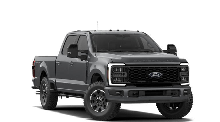 2027 Ford F-250SD F-250® Lariat®