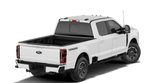 2027 Ford F-250SD F-250® Lariat®