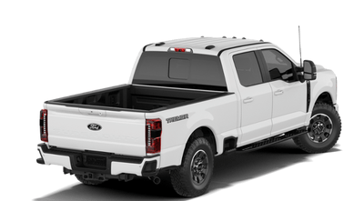 2027 Ford F-250SD F-250® Lariat®
