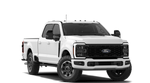 2027 Ford F-250SD F-250® Lariat®