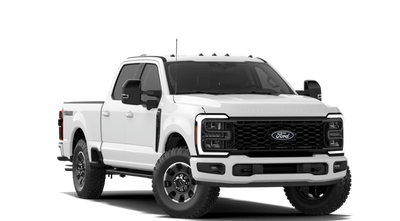 2027 Ford F-250SD F-250® Lariat®