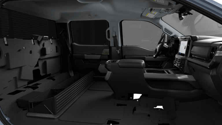 2027 Ford F-250SD F-250® Lariat®