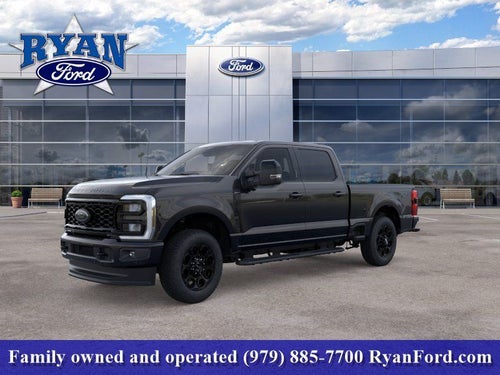 2026 Ford F-250SD Base