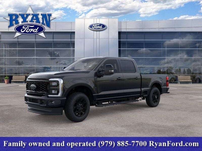 2026 Ford F-250SD Base