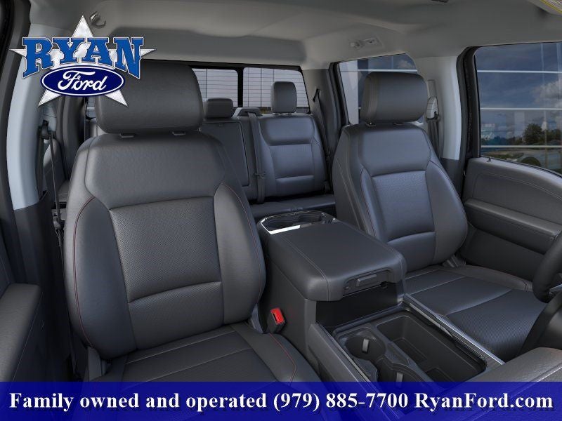 2026 Ford F-250SD Base
