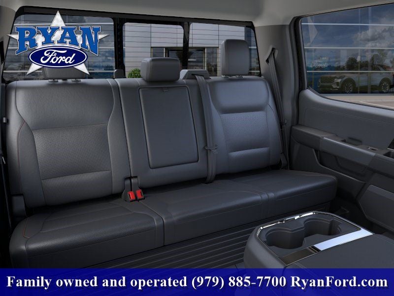 2026 Ford F-250SD Base