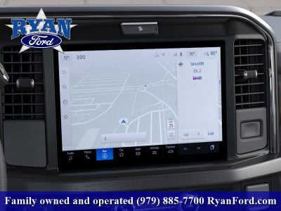 2026 Ford F-250SD Base