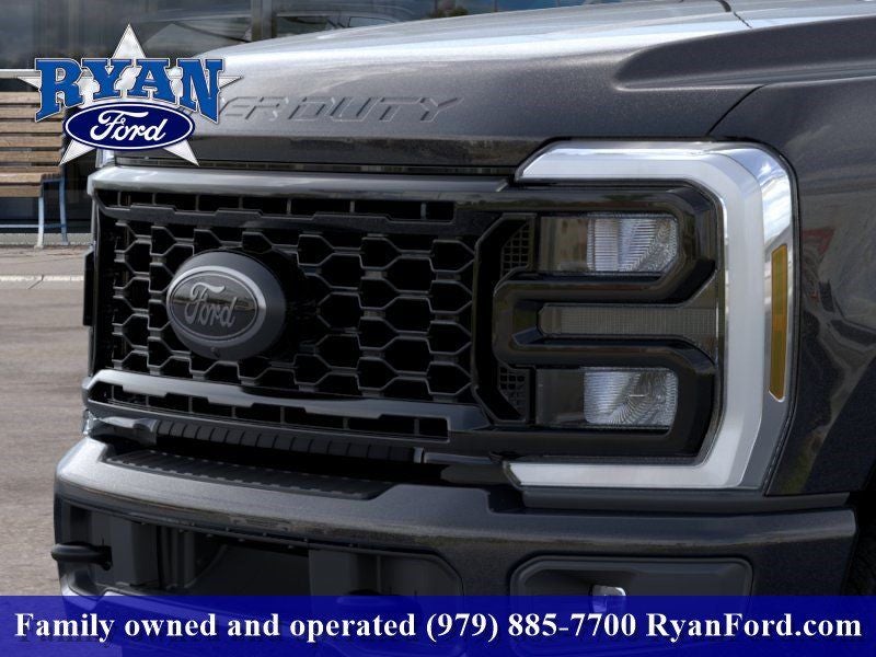 2026 Ford F-250SD Base