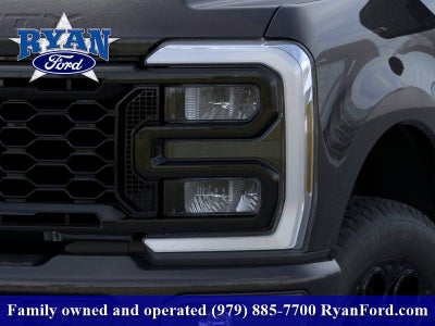 2026 Ford F-250SD Base