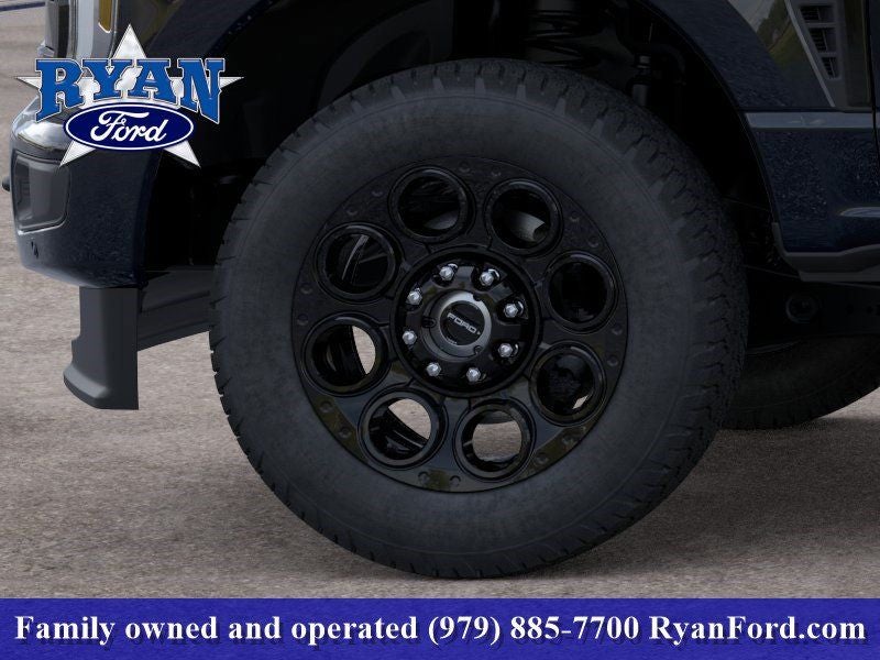2026 Ford F-250SD Base