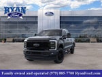 2026 Ford F-250SD Base