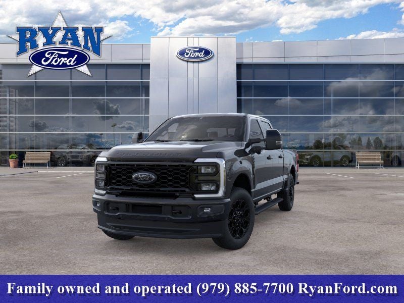 2026 Ford F-250SD Base