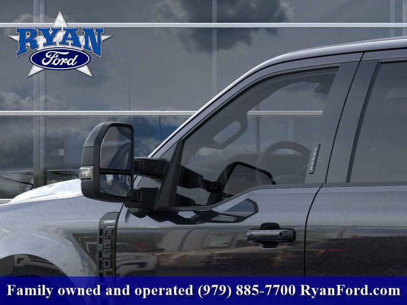 2026 Ford F-250SD Base