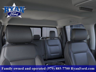 2026 Ford F-250SD Base