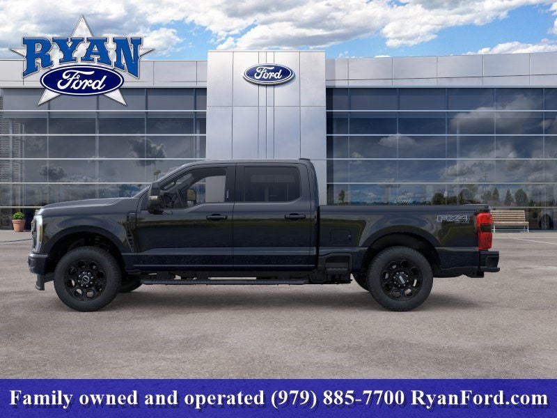 2026 Ford F-250SD Base