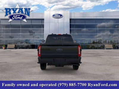 2026 Ford F-250SD Base