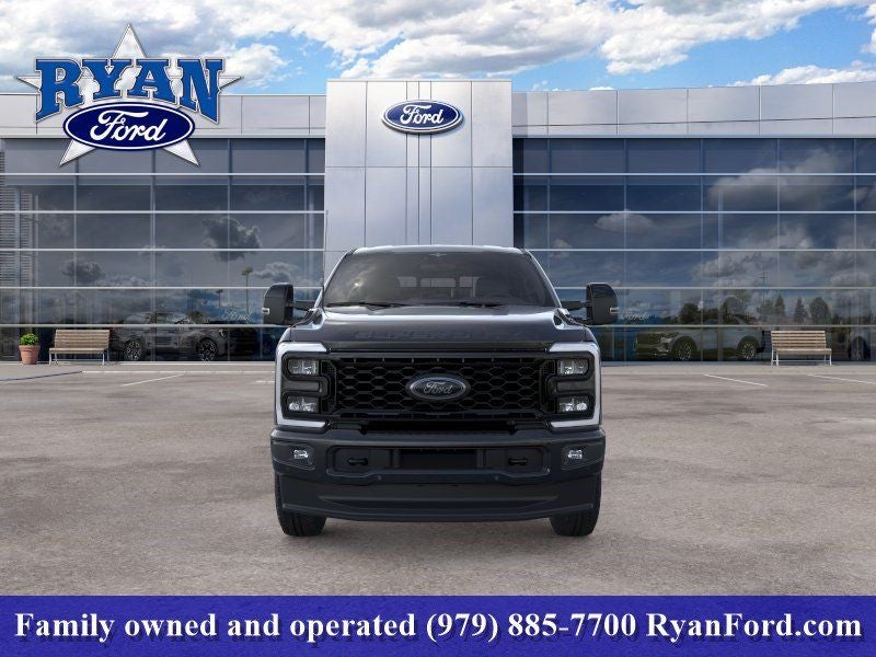 2026 Ford F-250SD Base