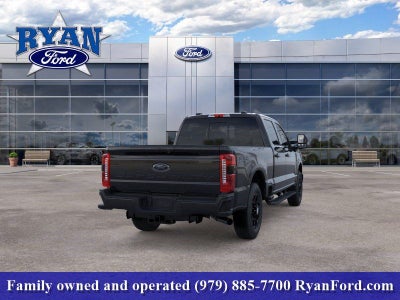 2026 Ford F-250SD Base
