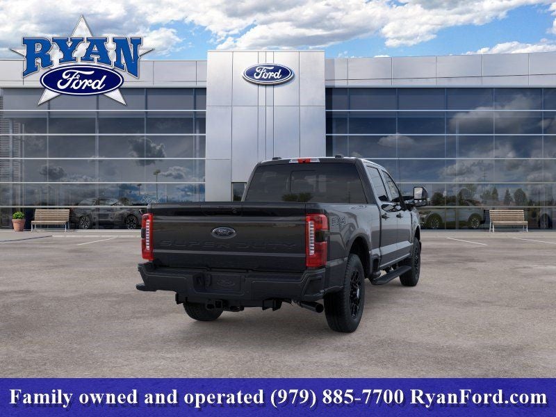2026 Ford F-250SD Base