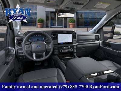 2026 Ford F-250SD Base