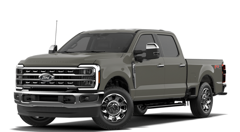 2027 Ford F-250SD F-250® Lariat®